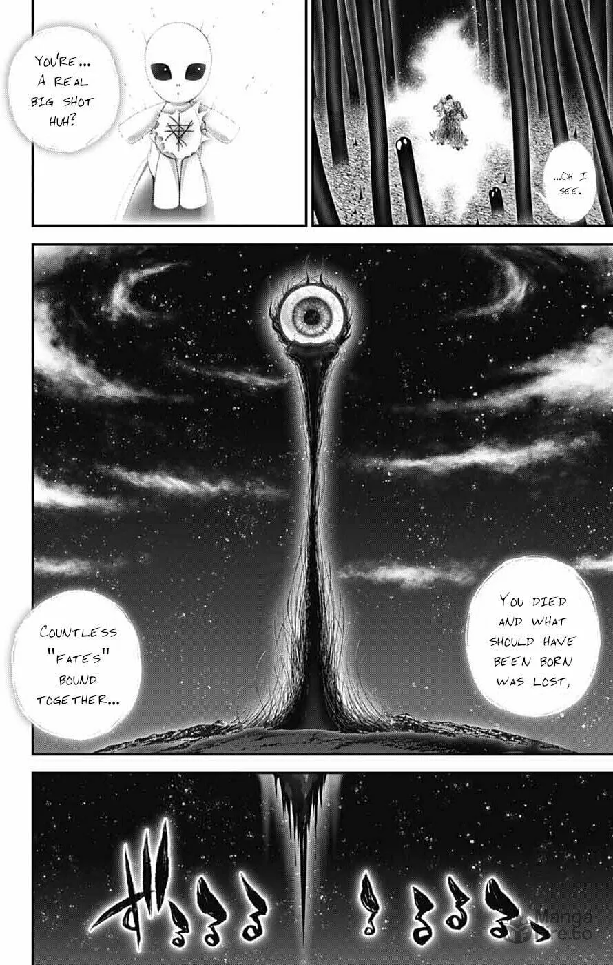 Read Dark Gathering Manga Online