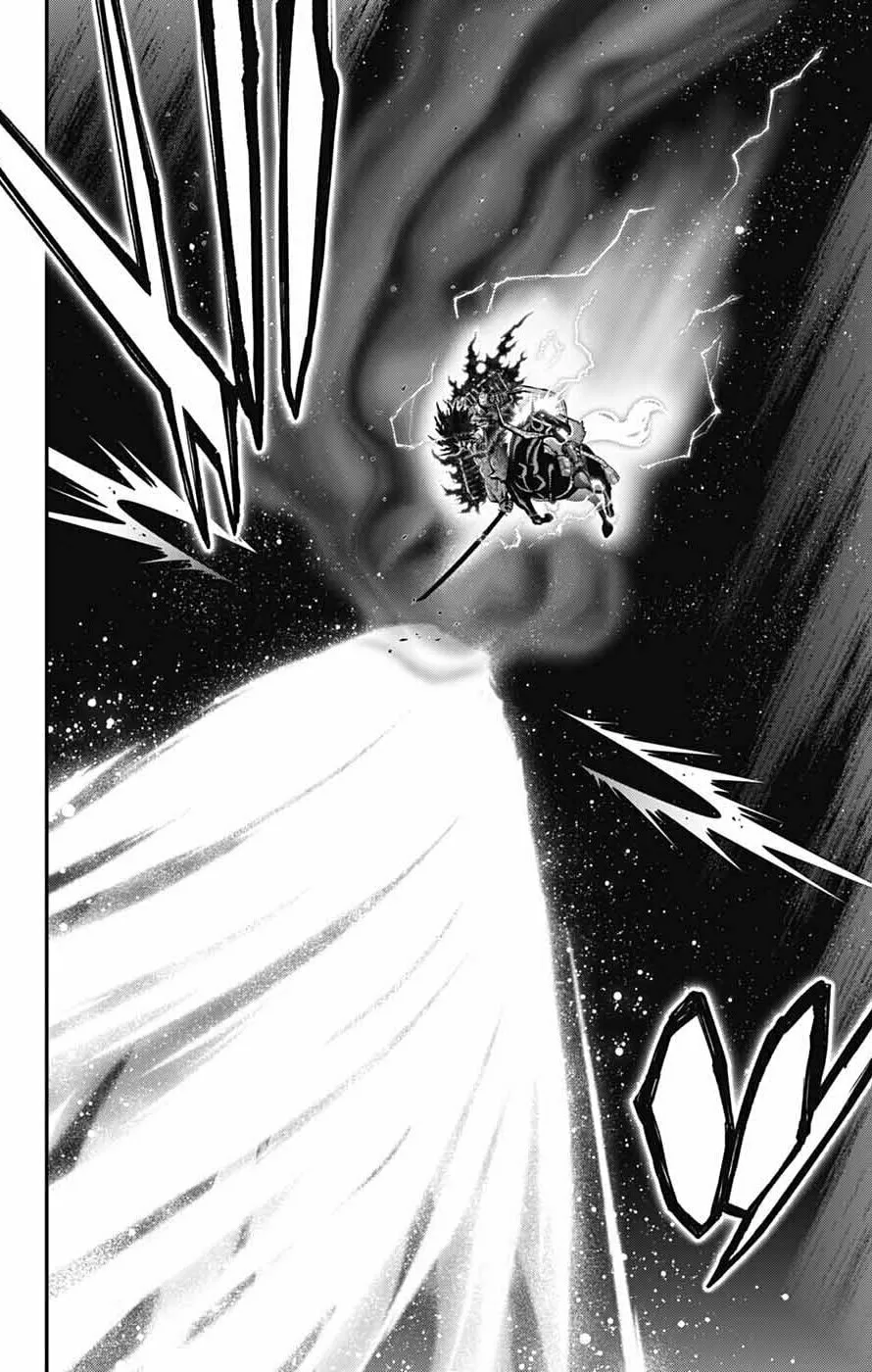 Read Dark Gathering Manga Online