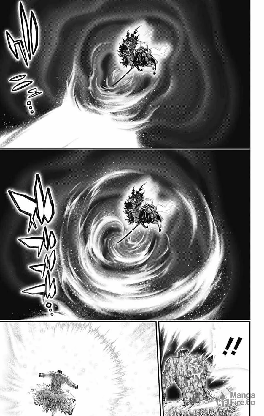 Read Dark Gathering Manga Online
