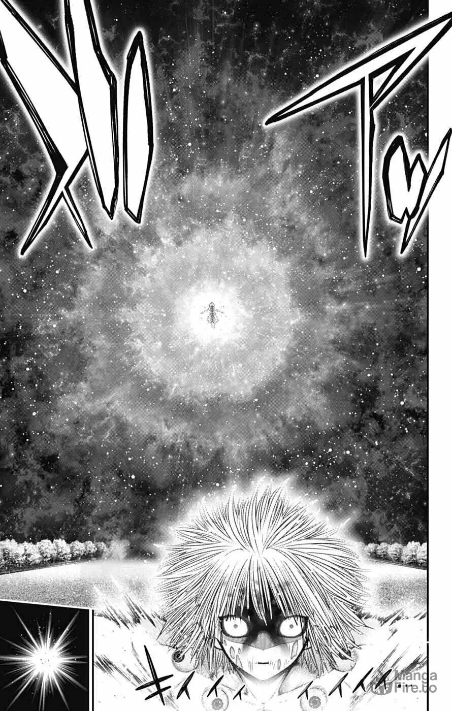 Read Dark Gathering Manga Online