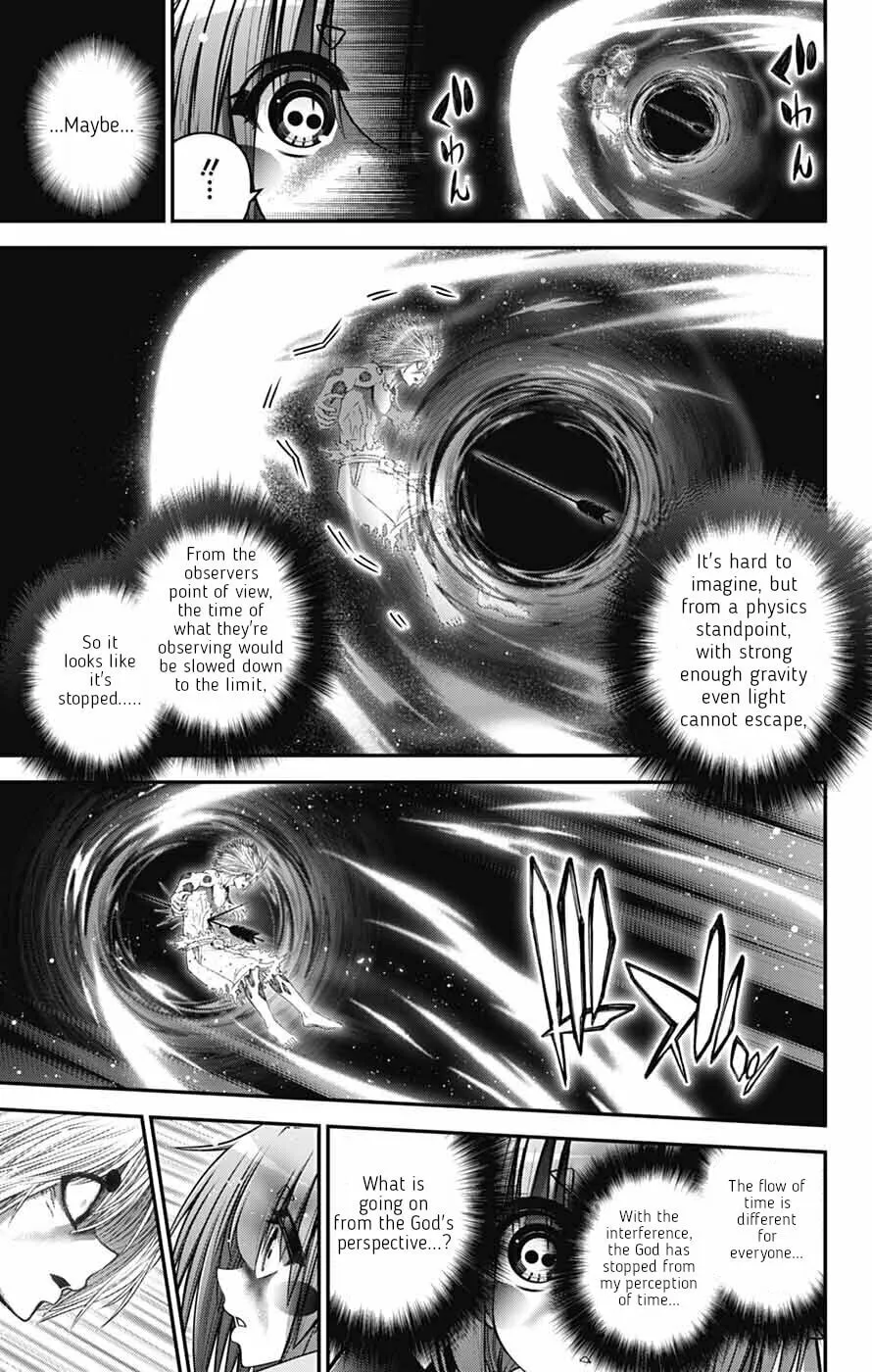 Read Dark Gathering Manga Online