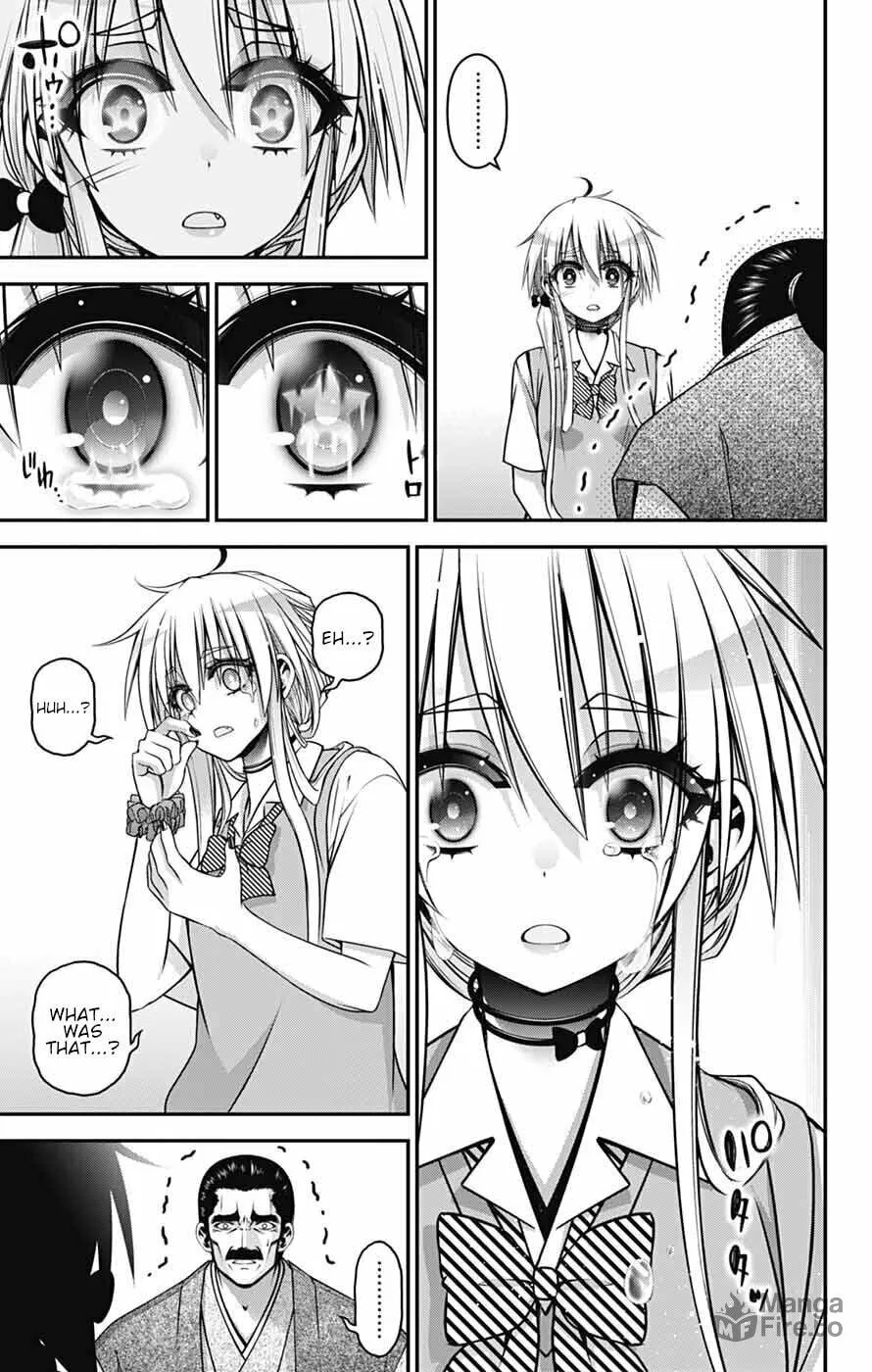 Read Dark Gathering Manga Online