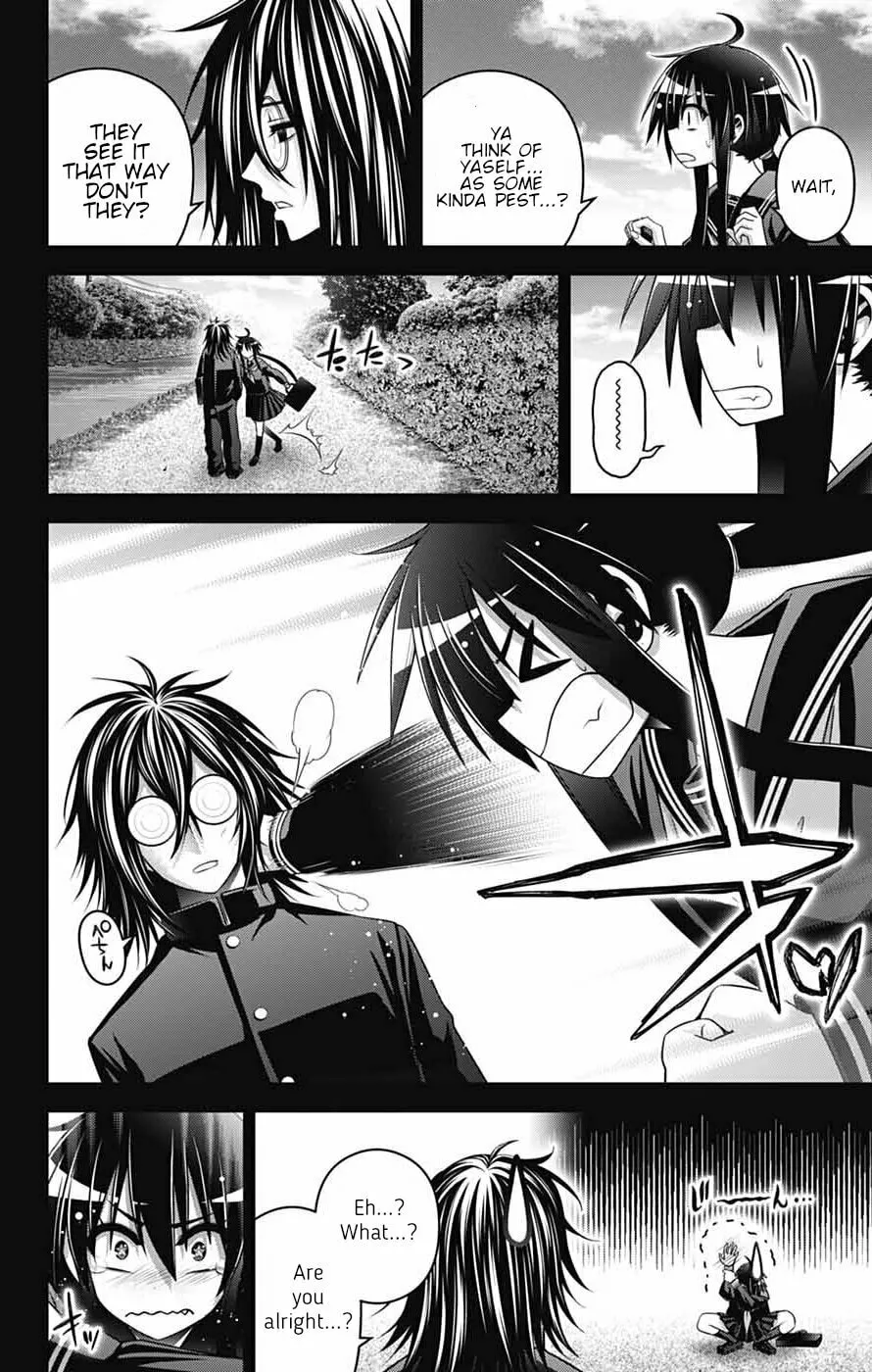 Read Dark Gathering Manga Online