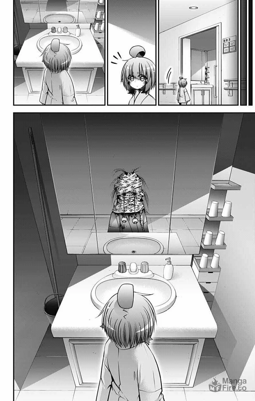 Read Dark Gathering Manga Online