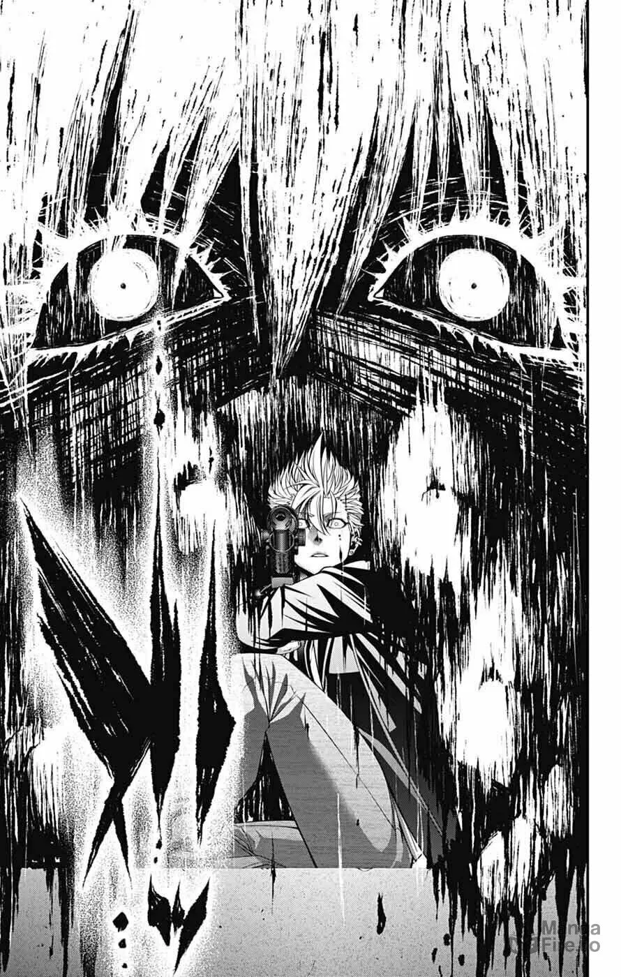 Read Dark Gathering Manga Online