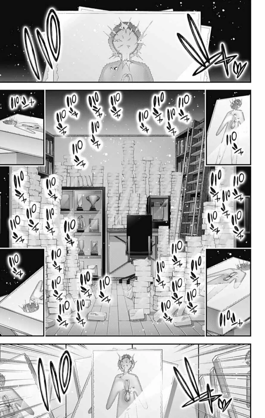 Read Dark Gathering Manga Online