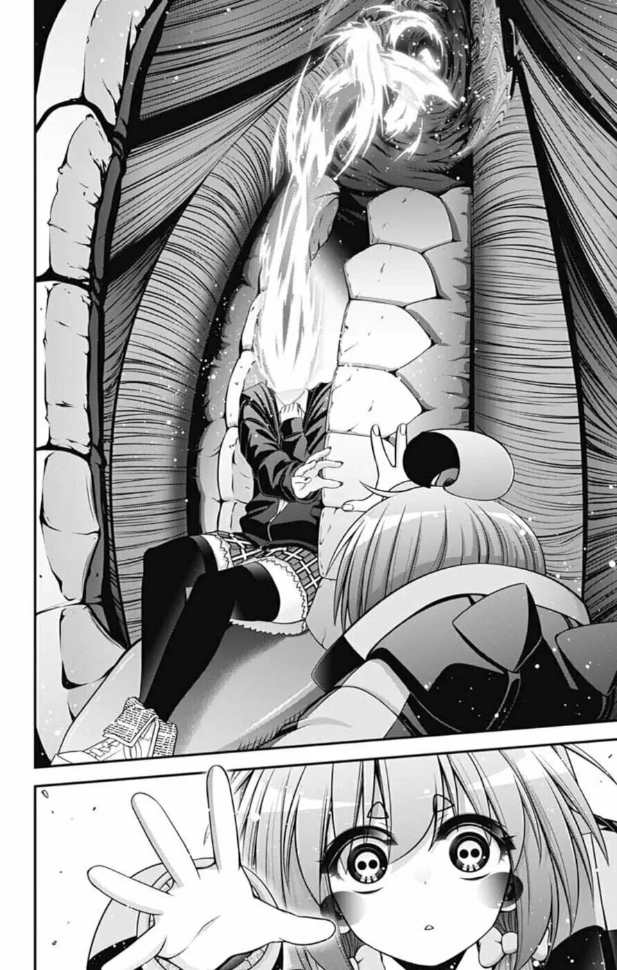 Read Dark Gathering Manga Online