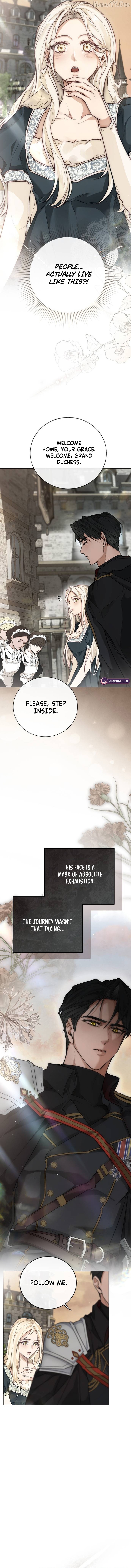 Read Death Keeps Me Awake EN Manga Online