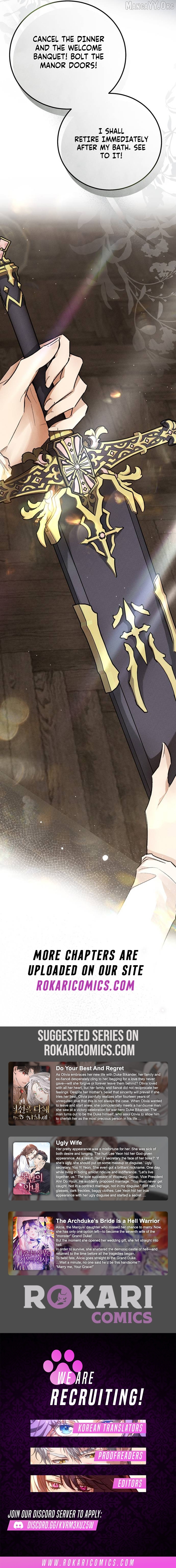 Read Death Keeps Me Awake EN Manga Online