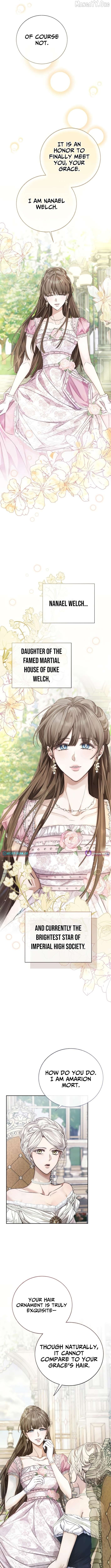 Read Death Keeps Me Awake EN Manga Online