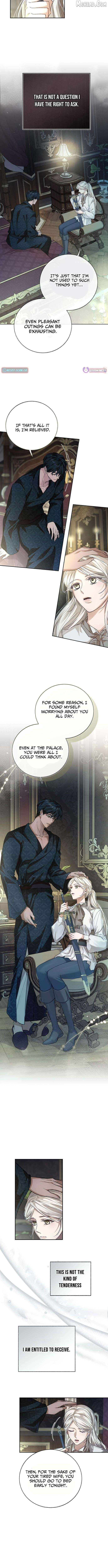 Read Death Keeps Me Awake EN Manga Online