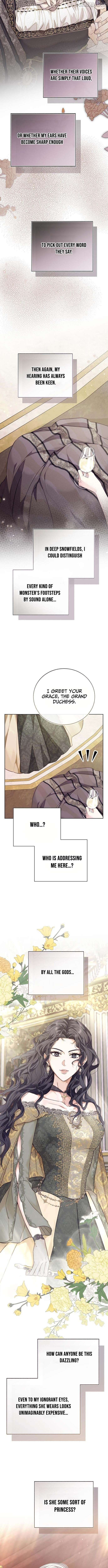 Read Death Keeps Me Awake EN Manga Online