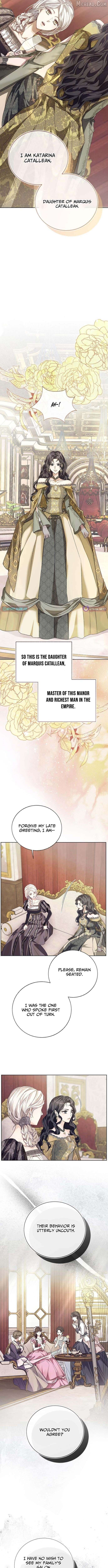 Read Death Keeps Me Awake EN Manga Online