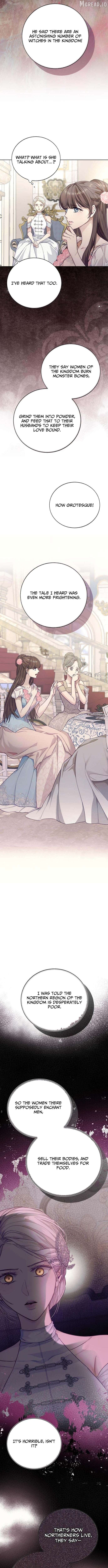 Read Death Keeps Me Awake EN Manga Online