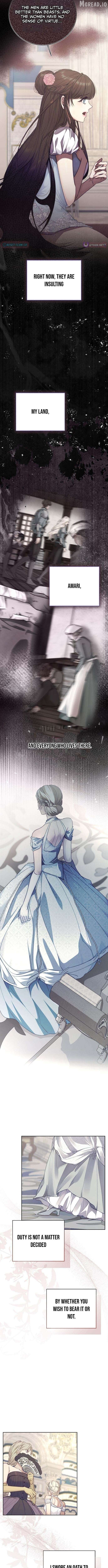 Read Death Keeps Me Awake EN Manga Online