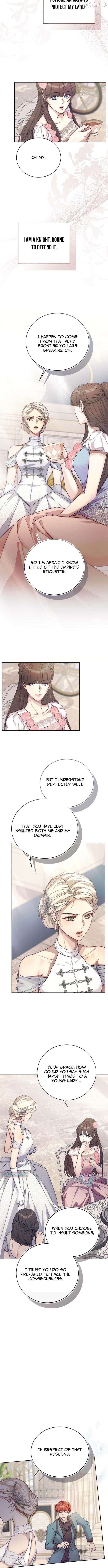 Read Death Keeps Me Awake EN Manga Online