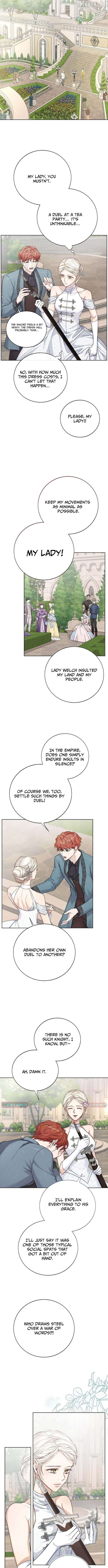 Read Death Keeps Me Awake EN Manga Online