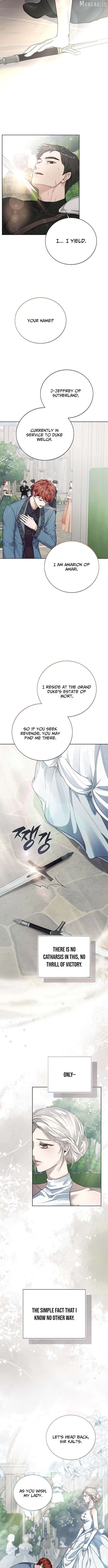 Read Death Keeps Me Awake EN Manga Online