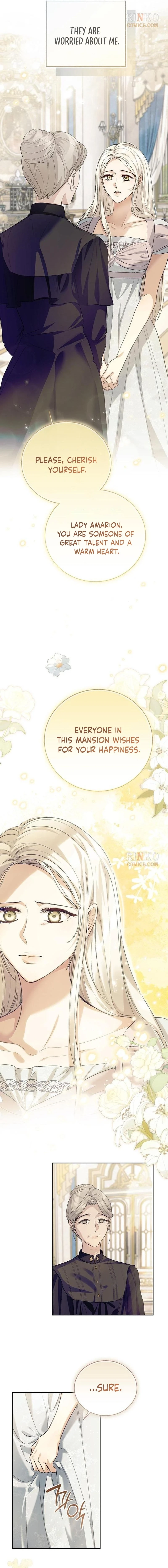 Read Death Keeps Me Awake EN Manga Online