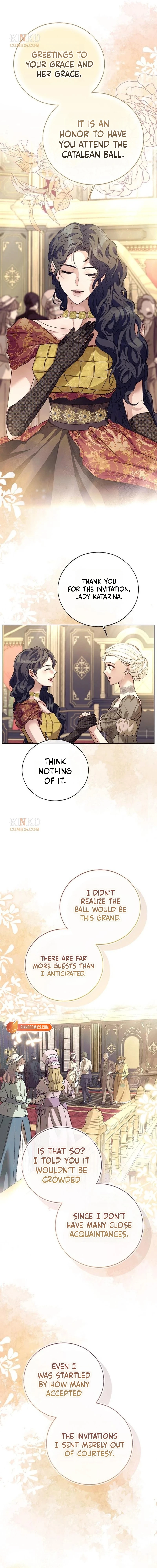 Read Death Keeps Me Awake EN Manga Online