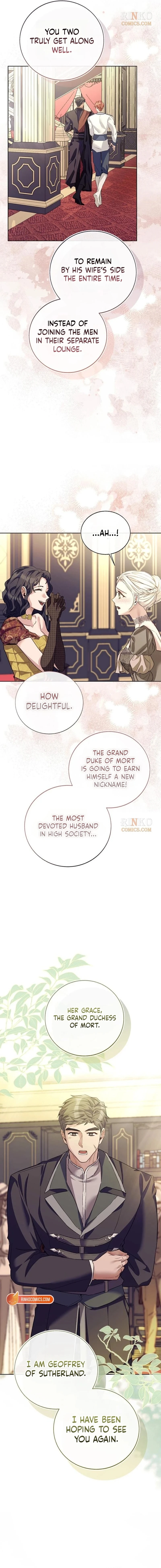 Read Death Keeps Me Awake EN Manga Online