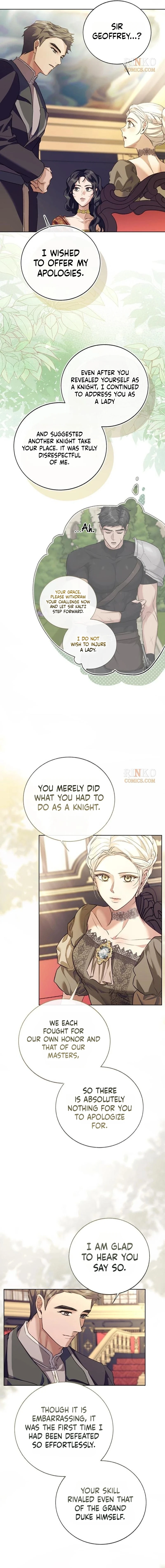 Read Death Keeps Me Awake EN Manga Online