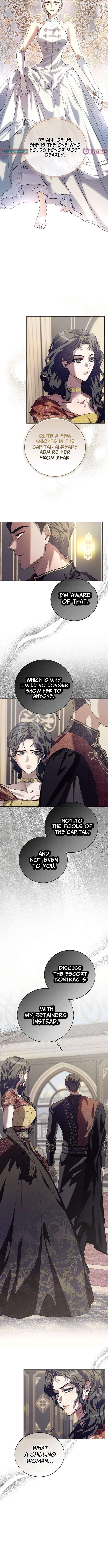 Read Death Keeps Me Awake EN Manga Online