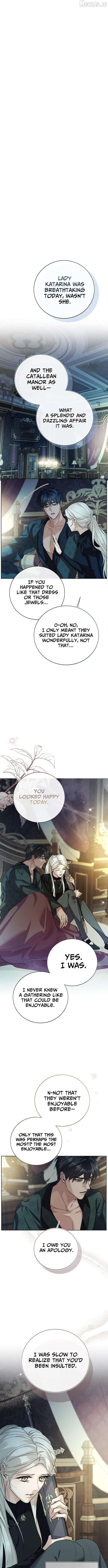 Read Death Keeps Me Awake EN Manga Online