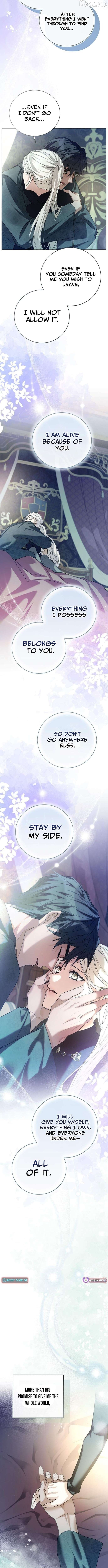 Read Death Keeps Me Awake EN Manga Online