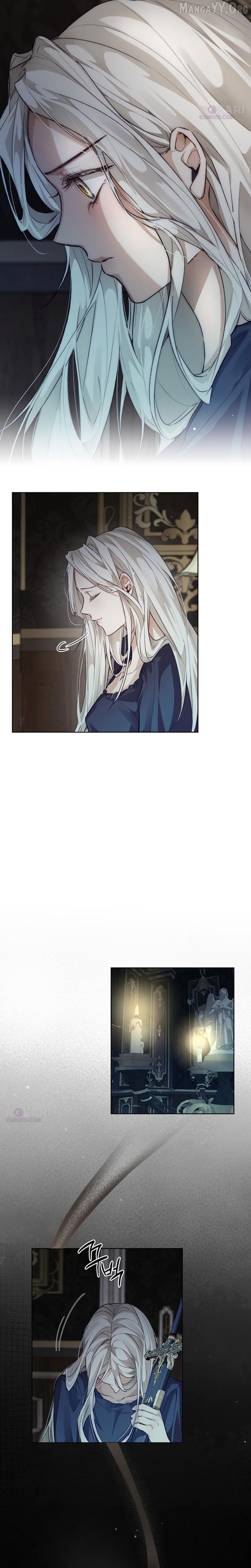 Read Death Keeps Me Awake EN Manga Online