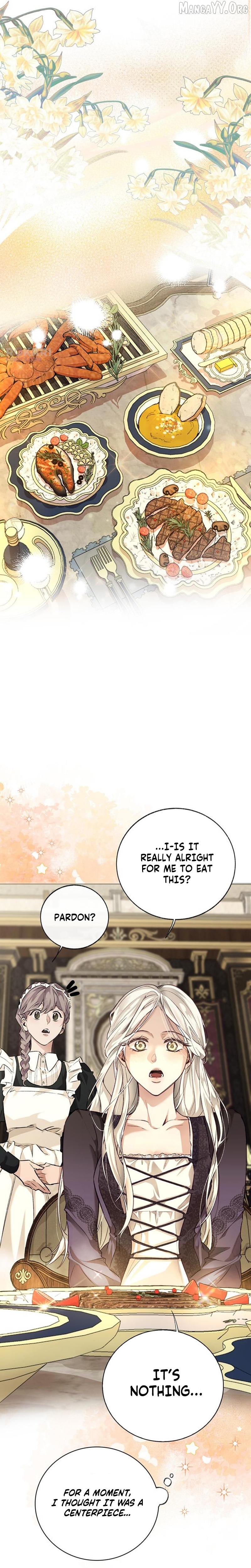 Read Death Keeps Me Awake EN Manga Online