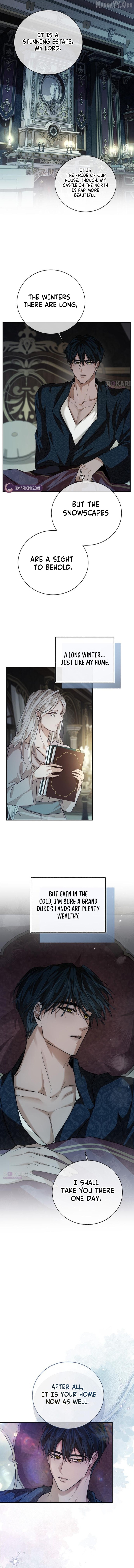 Read Death Keeps Me Awake EN Manga Online