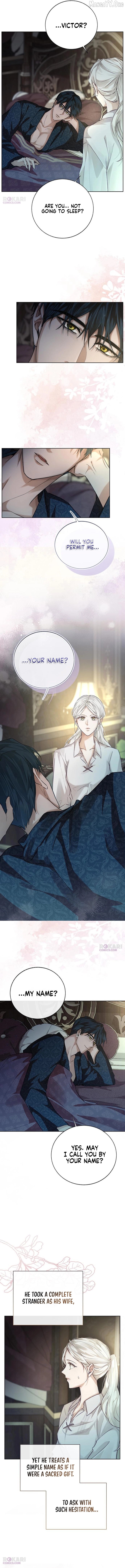 Read Death Keeps Me Awake EN Manga Online