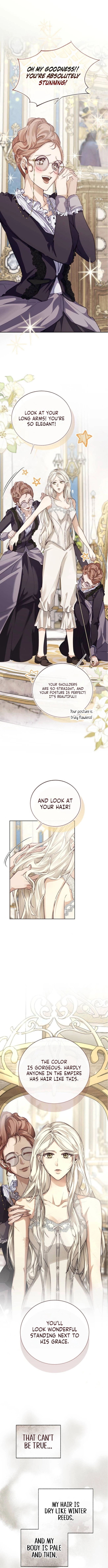 Read Death Keeps Me Awake EN Manga Online