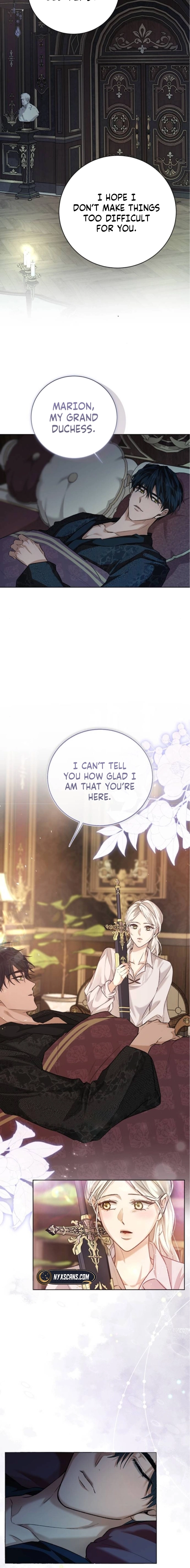 Read Death Keeps Me Awake EN Manga Online