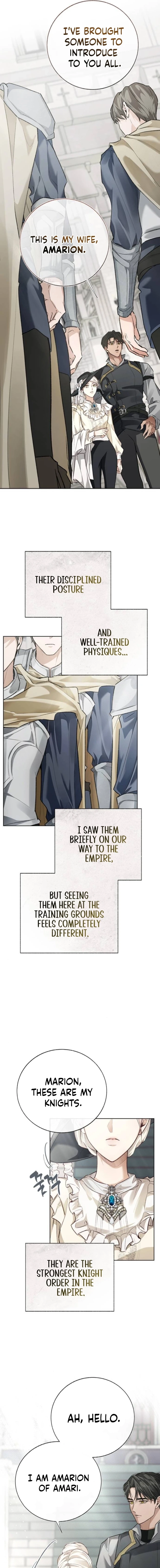 Read Death Keeps Me Awake EN Manga Online