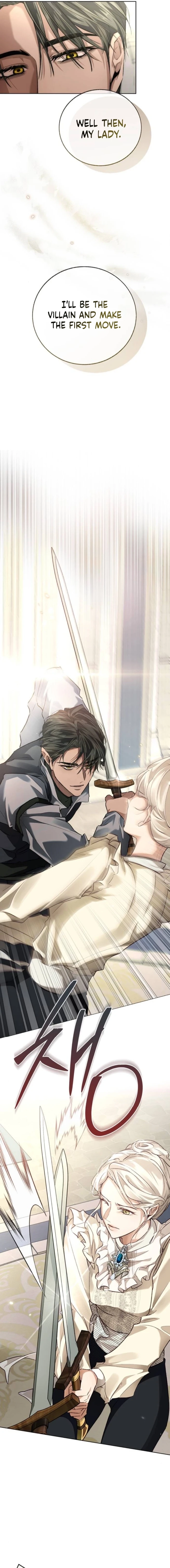 Read Death Keeps Me Awake EN Manga Online