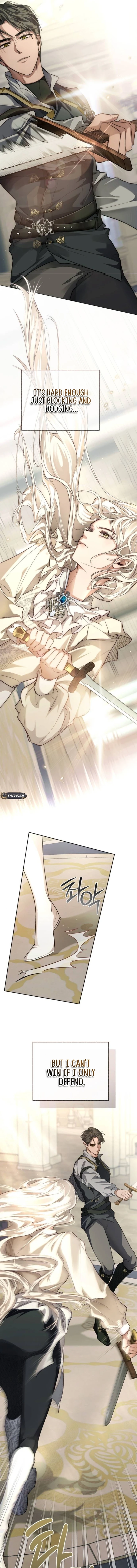Read Death Keeps Me Awake EN Manga Online