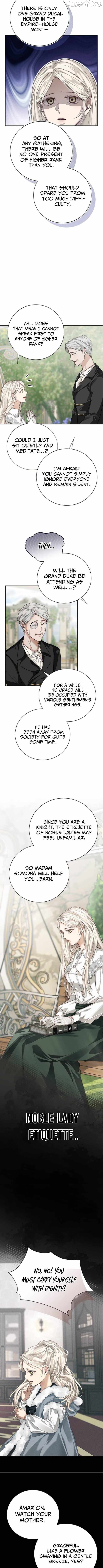 Read Death Keeps Me Awake EN Manga Online