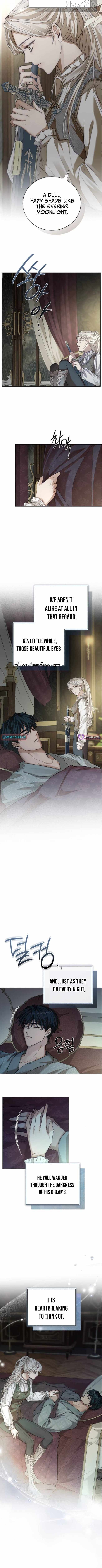 Read Death Keeps Me Awake EN Manga Online