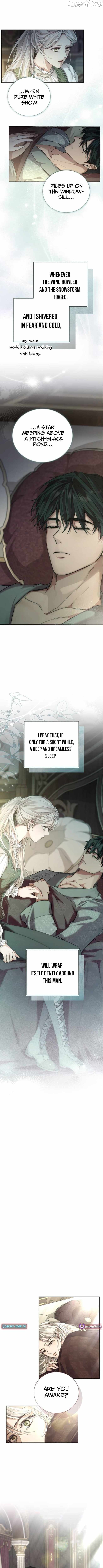 Read Death Keeps Me Awake EN Manga Online