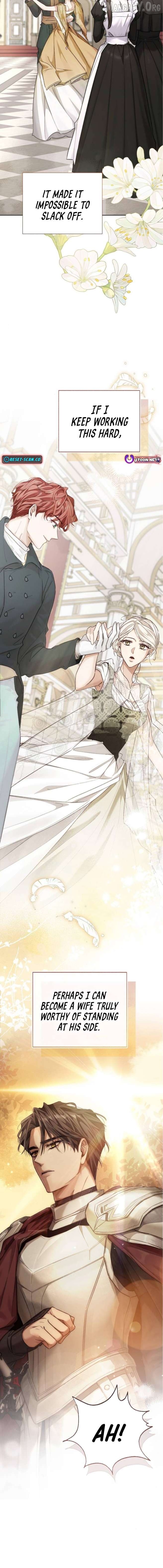 Read Death Keeps Me Awake EN Manga Online