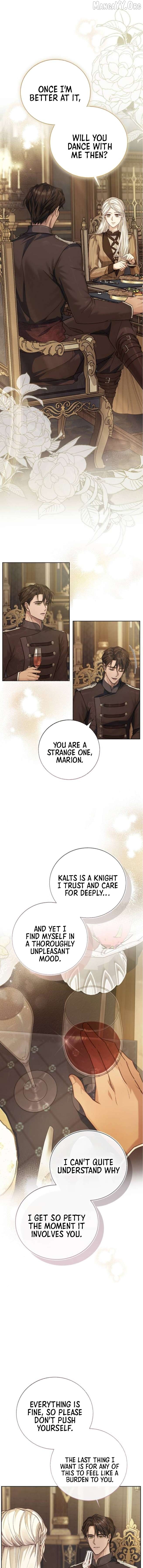 Read Death Keeps Me Awake EN Manga Online