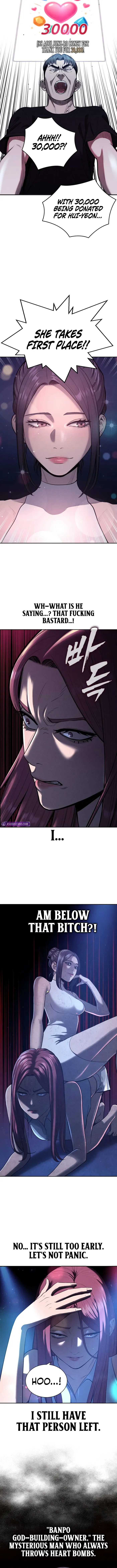 Read Debtbound by Blood EN Manga Online