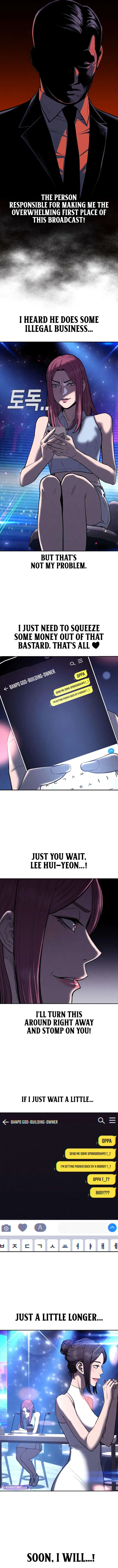 Read Debtbound by Blood EN Manga Online