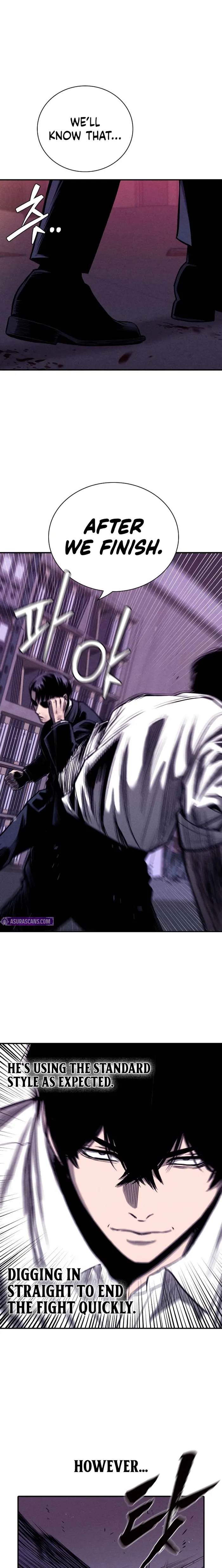 Read Debtbound by Blood EN Manga Online