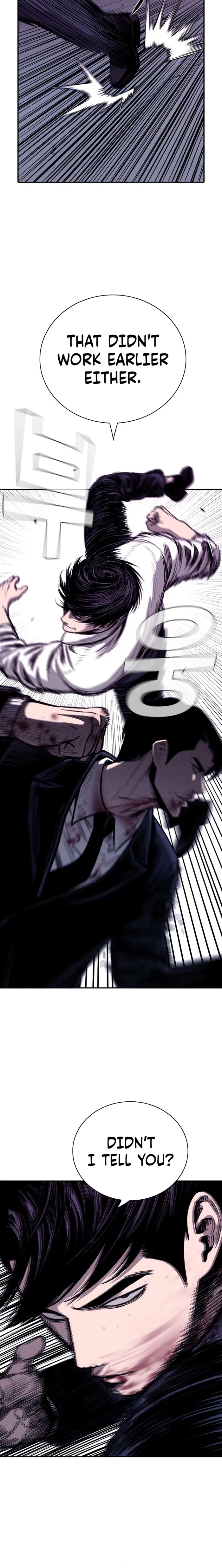 Read Debtbound by Blood EN Manga Online