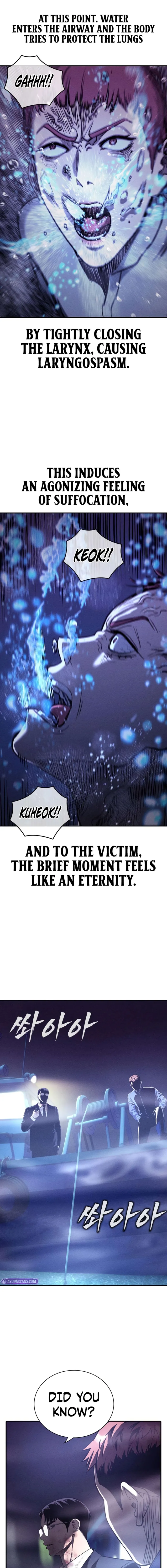 Read Debtbound by Blood EN Manga Online