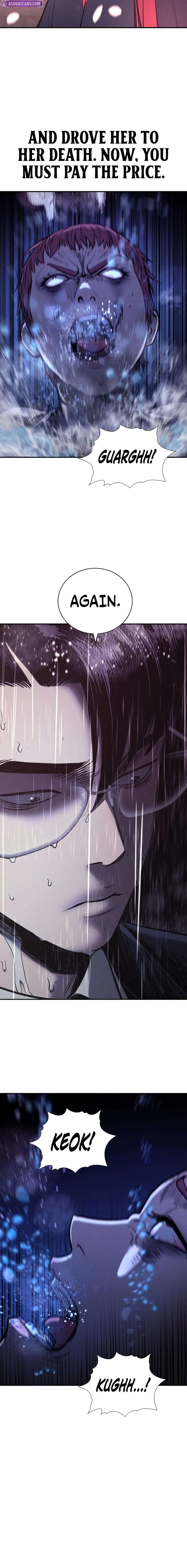 Read Debtbound by Blood EN Manga Online