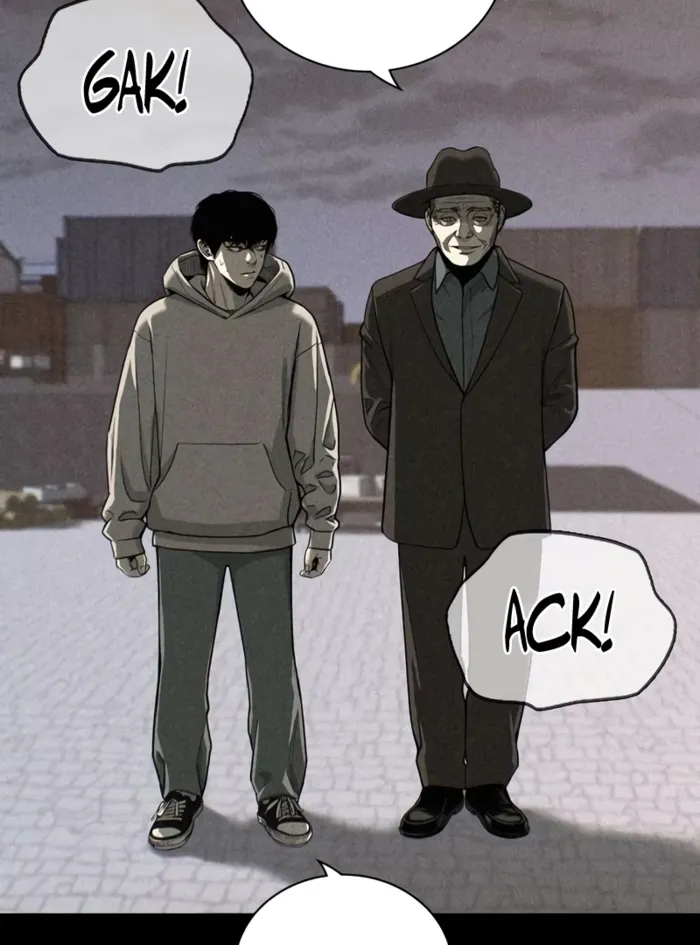 Read Debtbound by Blood EN Manga Online